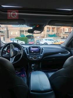 شيفروليه ماليبو